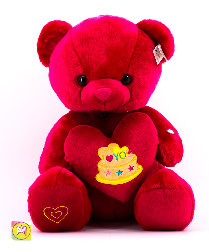 Teddy Bear
