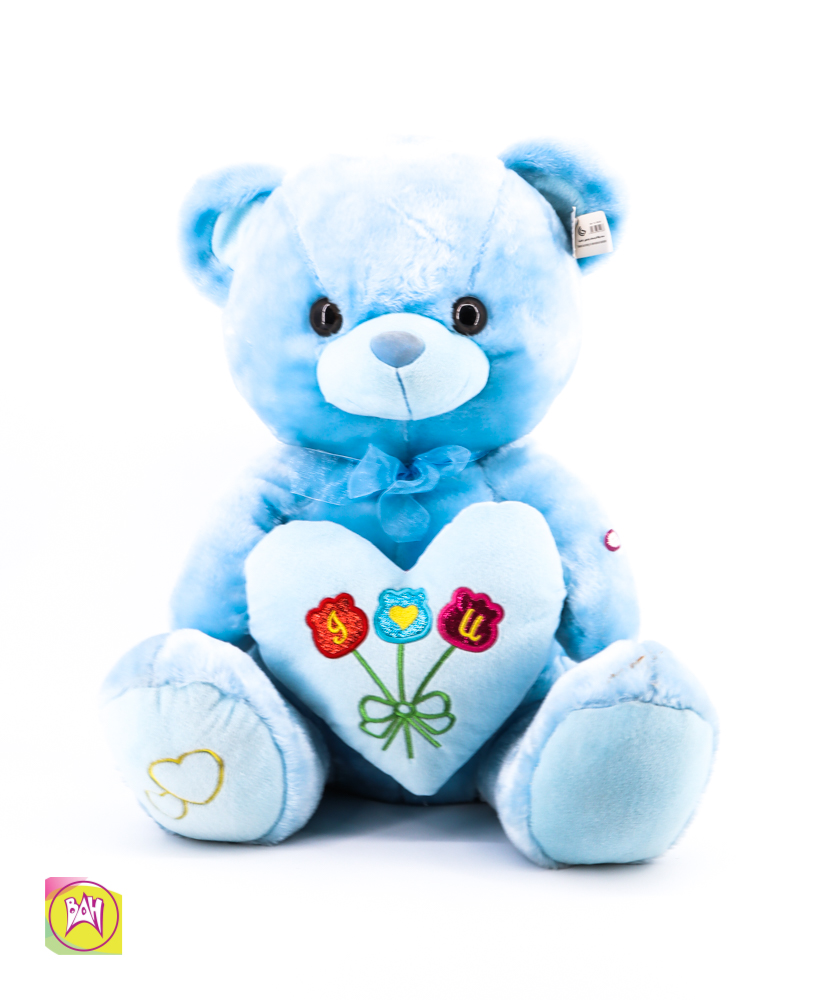 Teddy Bear