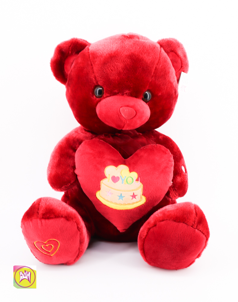 Teddy Bear