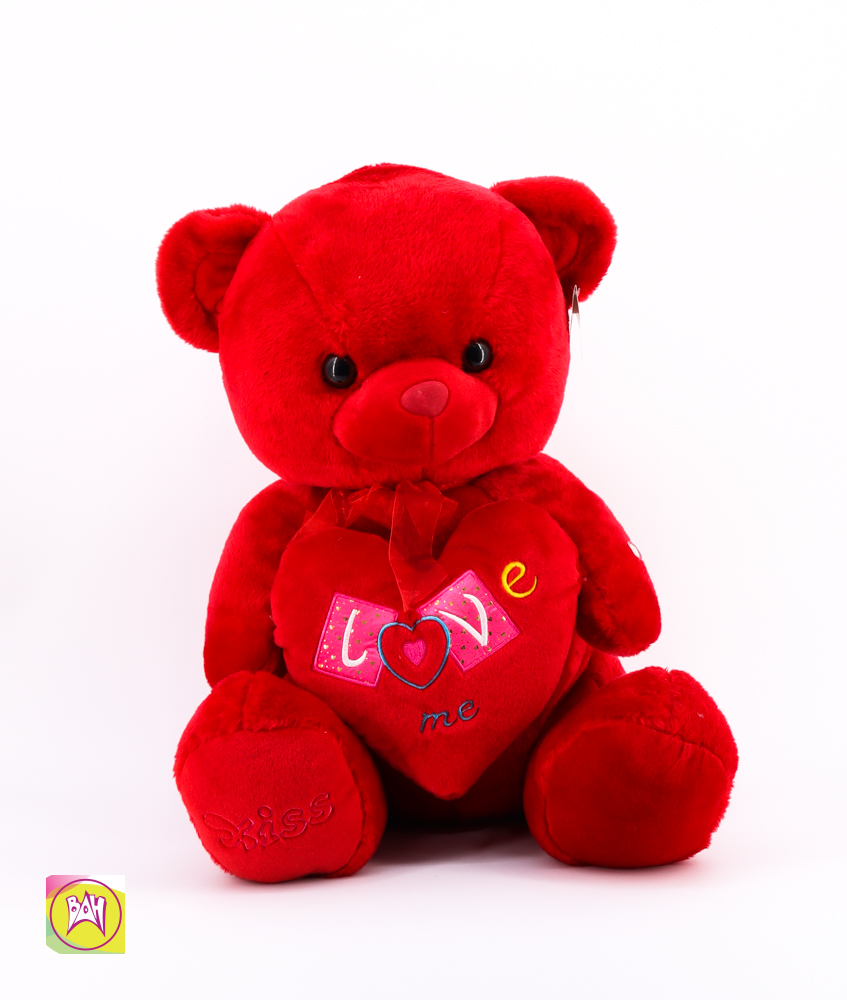 Teddy Bear