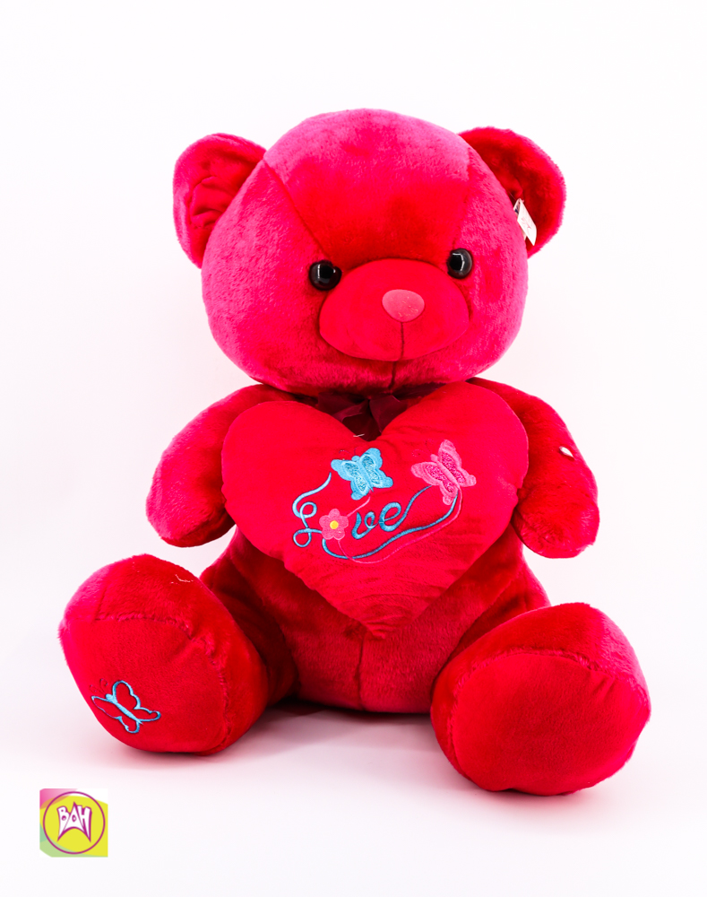 Teddy Bear