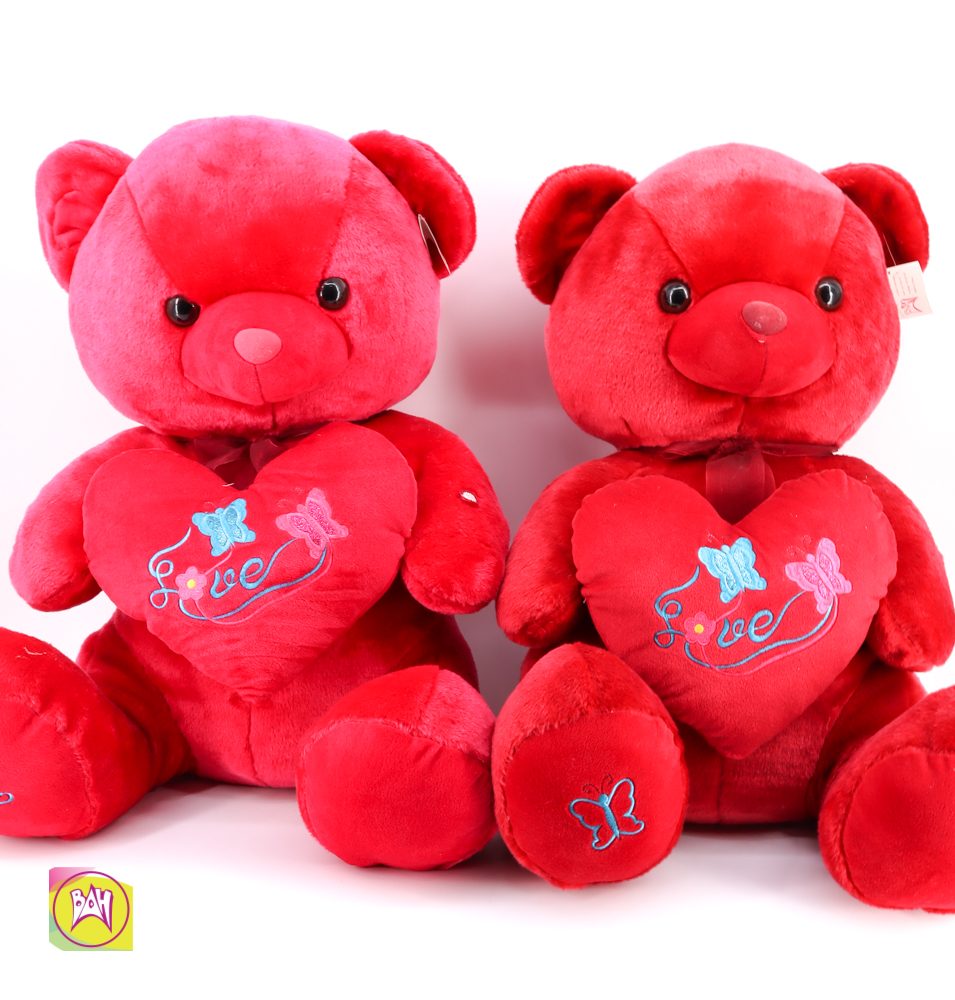 Teddy Bear