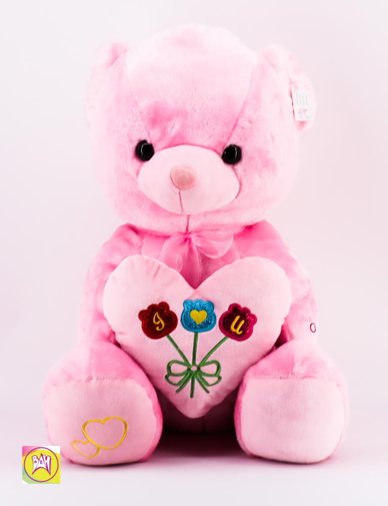 Teddy Bear