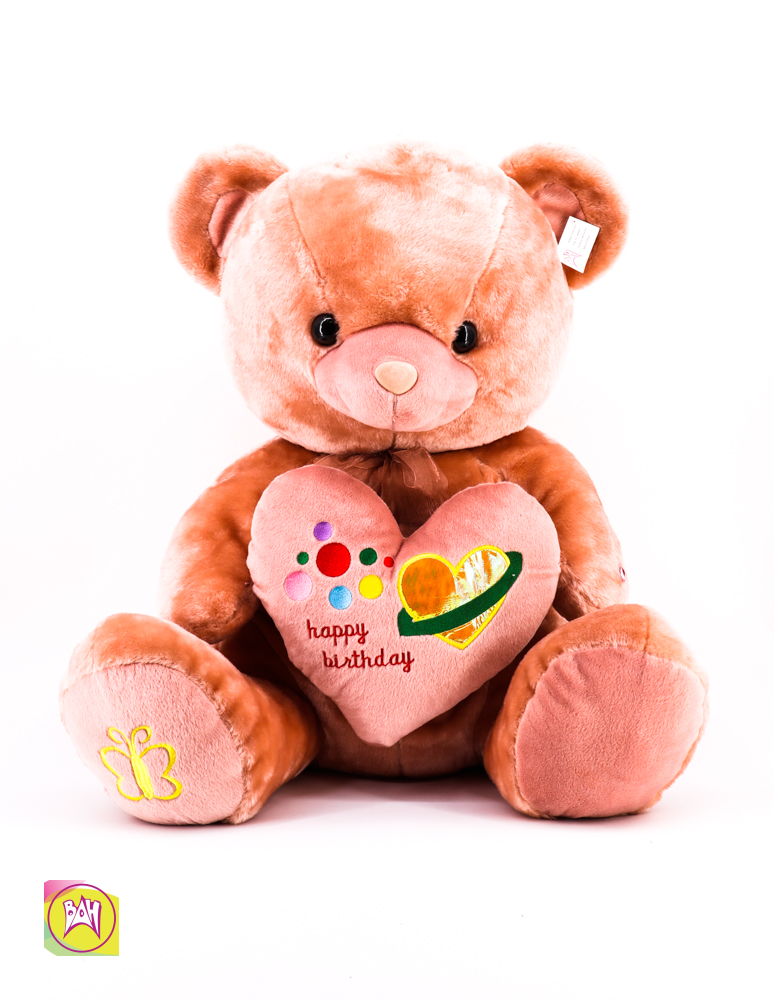 Teddy Bear