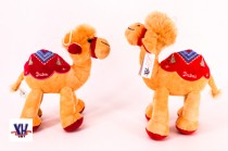 SOFT CAMEL 25CM