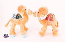 SOFT CAMEL 25CM