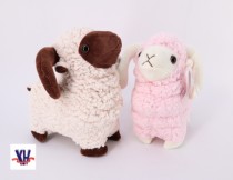 SOFT SHEEP