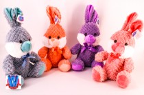 SOFT TOYS