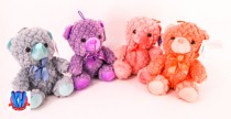 SOFT TOYS