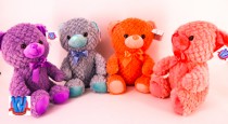 SOFT TOYS