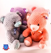 SOFT TOYS