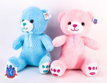 SOFT TOYS