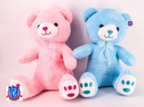 SOFT TOYS