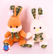 30CM,RABBIT 2 CLRS 