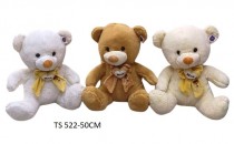 50CM Bear, 3 Colors