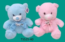 40CM Bear, 2 Colors
